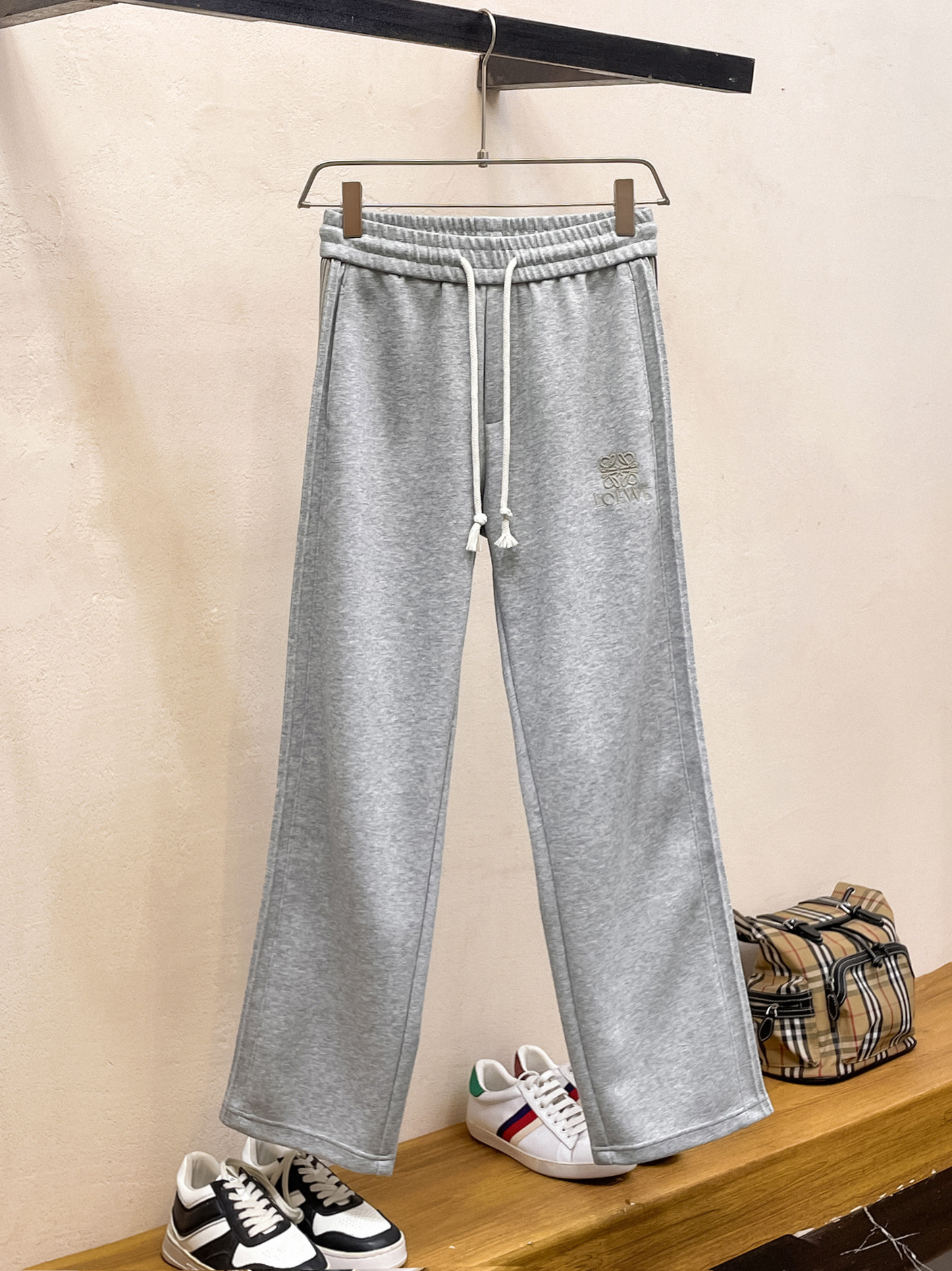 Casual Pants Man